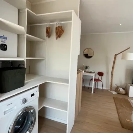 Hyper Centre De Apartment *