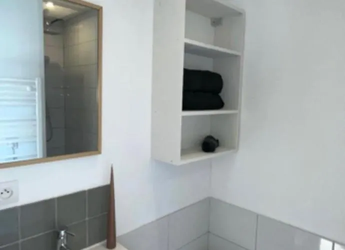 Апартаменты Hyper Centre De