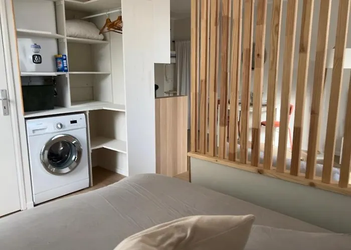 Hyper Centre De Кастр